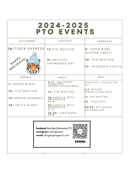 calendar
